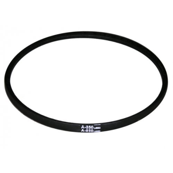 Клиновий ремінь