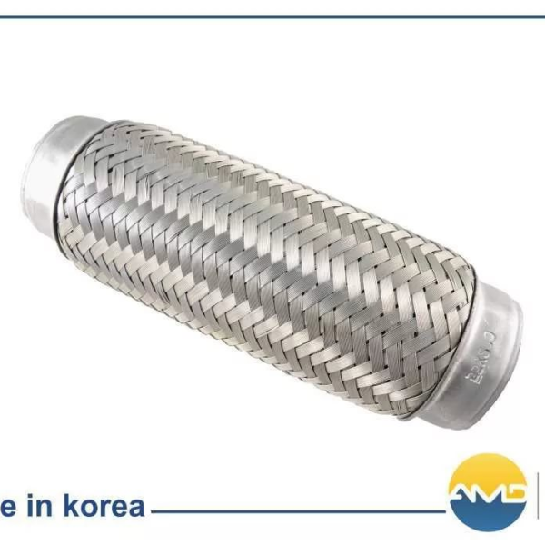 Гофра глушника