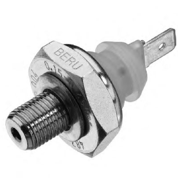 Датчик тиску масла