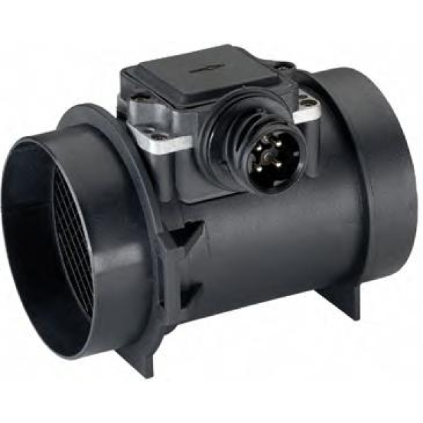 Витратомір повітря