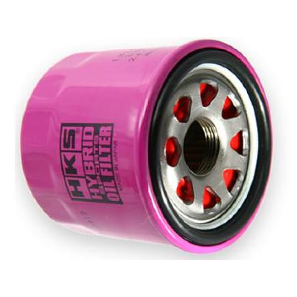 Масляний фільтр