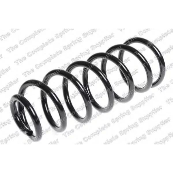 Пружина підвіски