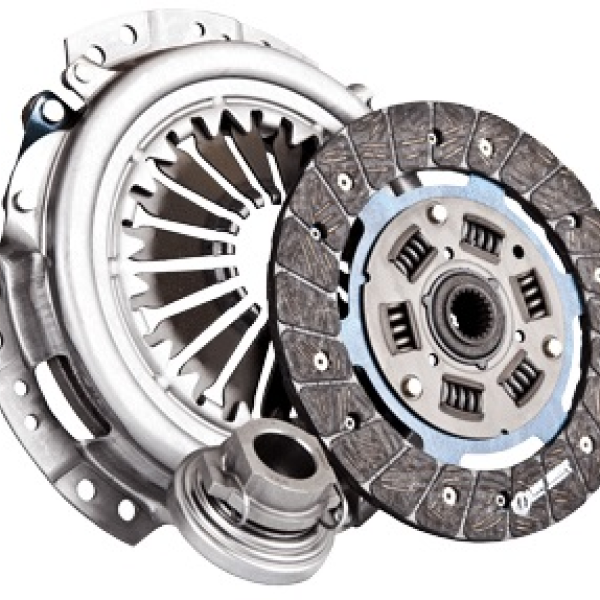 Комплект зчеплення