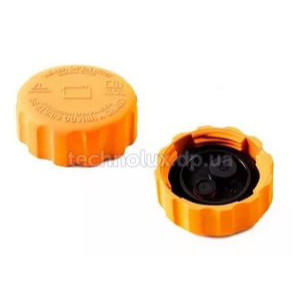 Кришка розширювального бачка