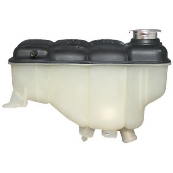 Розширювальний бачок