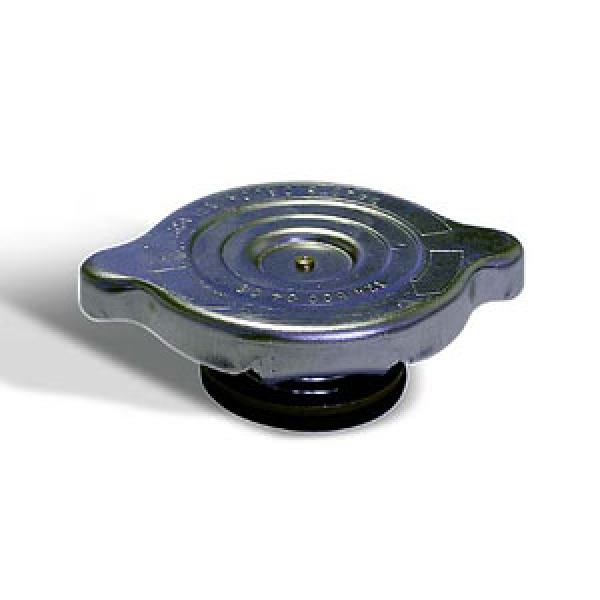 Кришка радіатора