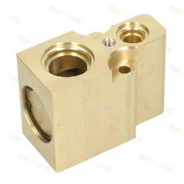 Розширювальний клапан кондиціонера