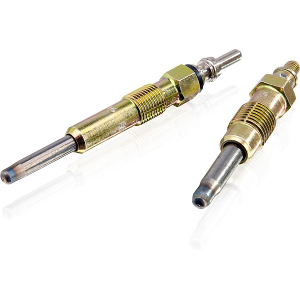 Свічка розжарювання