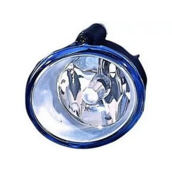 Протитуманна фара