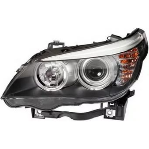 Основна фара