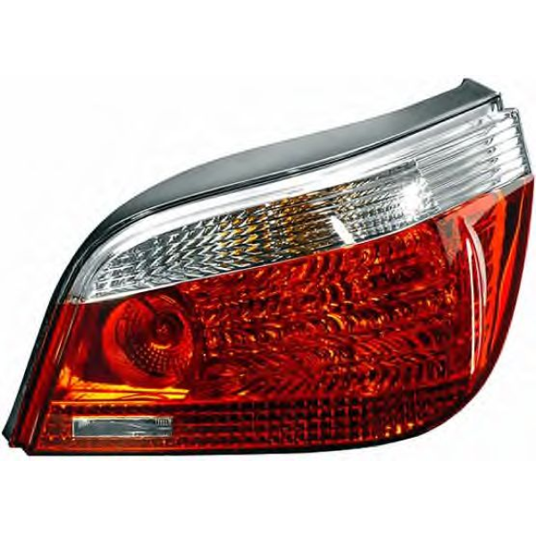 Задній ліхтар