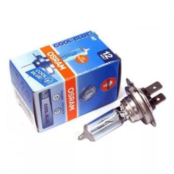 Лампа ближнього світла