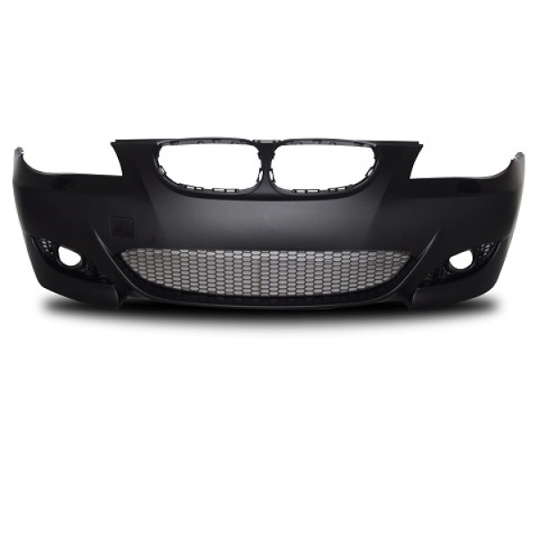 Бампер передній / задній