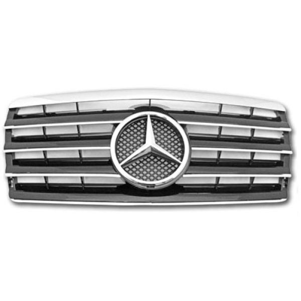 Решітка радіатора