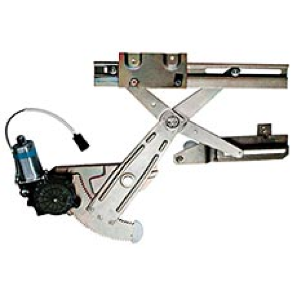 Стеклопод'емник