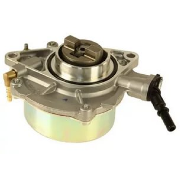 Вакуумний насос