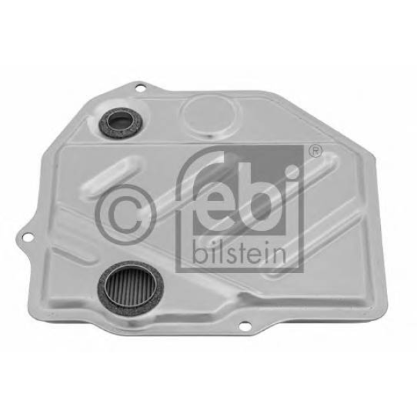 Фільтр коробки