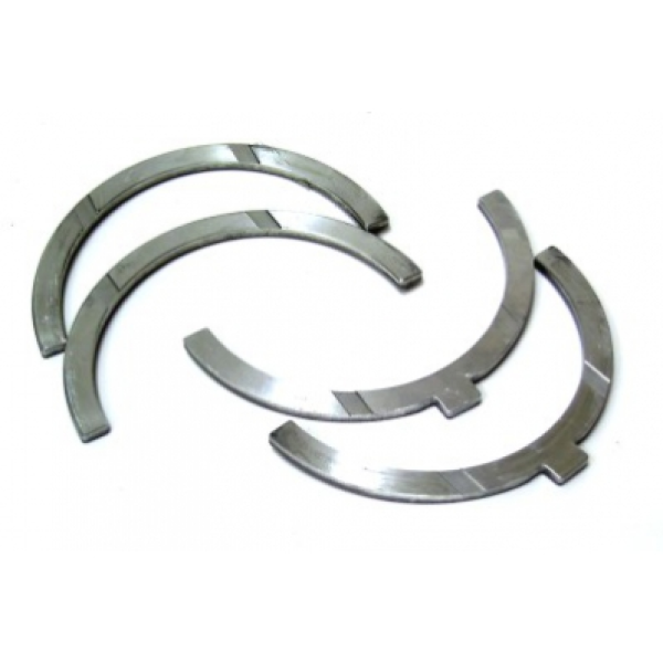 Півкільця коленвала