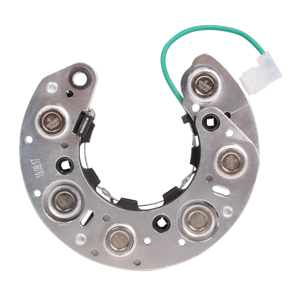 Мост (выпрямитель) генератора