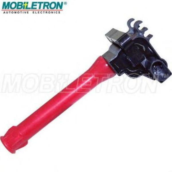 Котушка запалювання