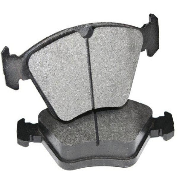 Гальмівні колодки