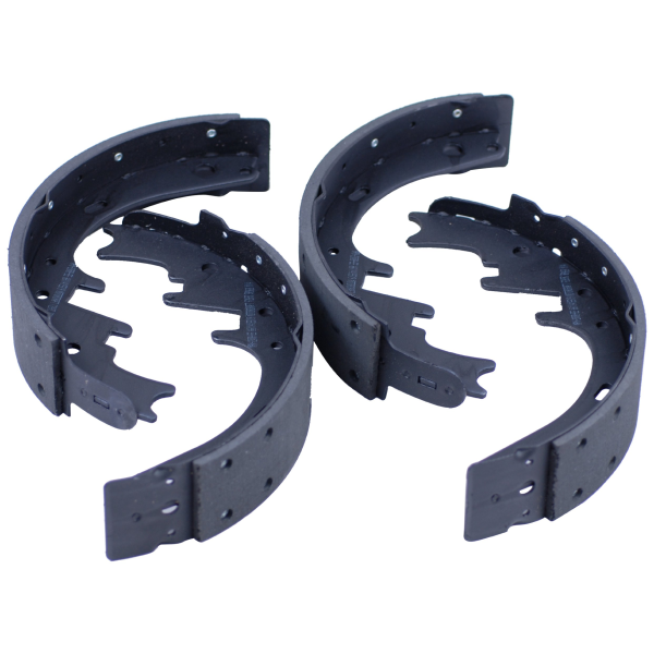 Гальмівні колодки барабанні