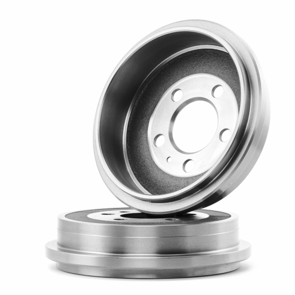 Гальмівний барабан