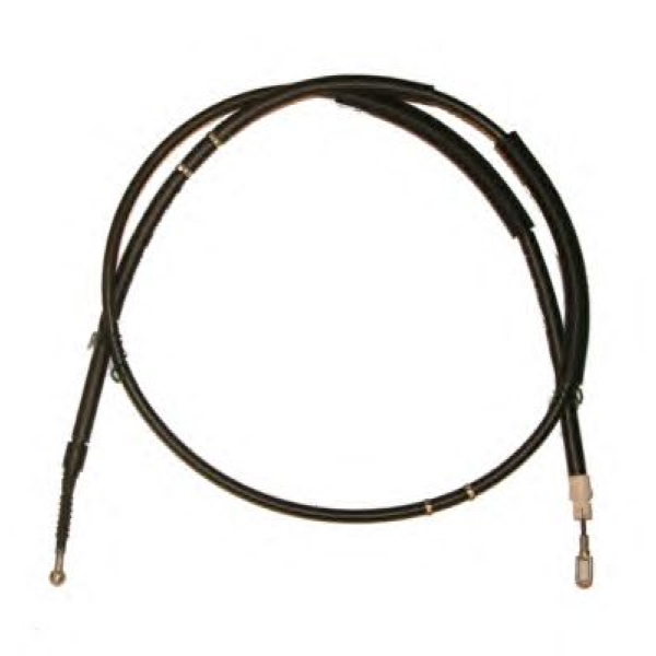 Трос ручного гальма