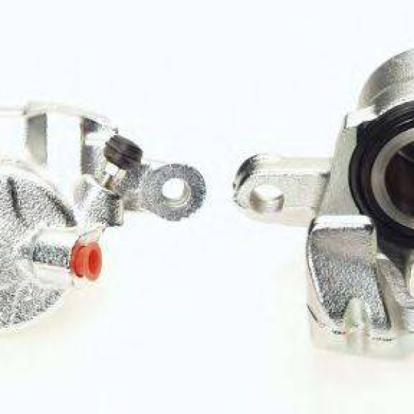 Гальмівний поршень