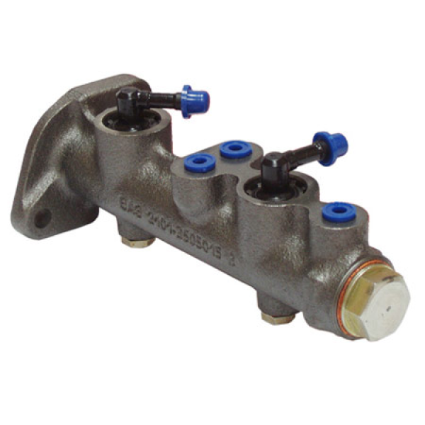 Головний гальмівний циліндр