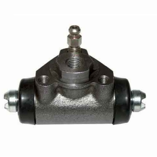 Робочий гальмівний циліндр