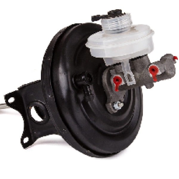 Вакуумний підсилювач гальм