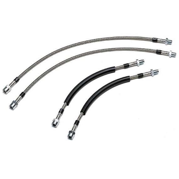 Гальмівний шланг