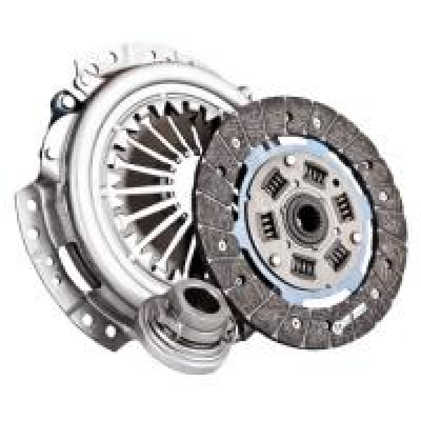 Запчасти трансмісії