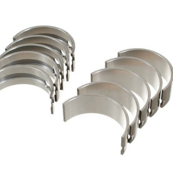 Вкладиш шатунний