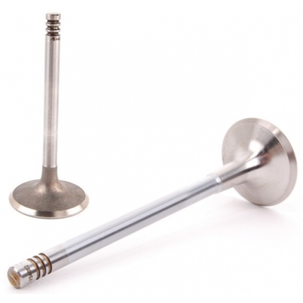 Клапан впускний