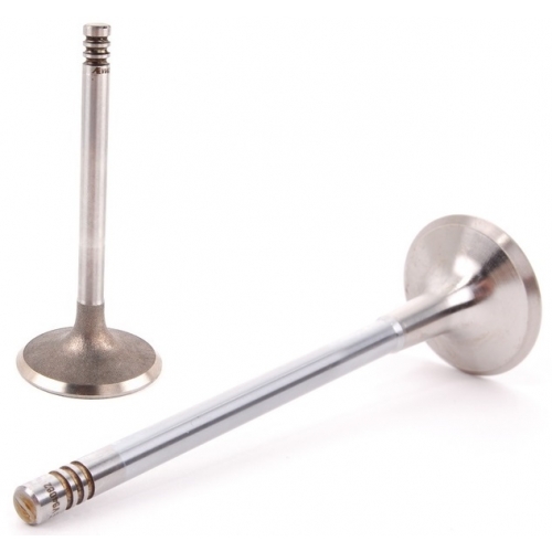 Клапан випускний