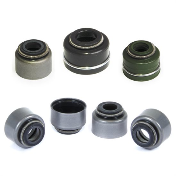 Сальники клапанів