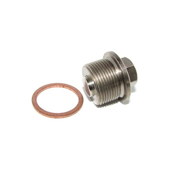 Пробка піддону