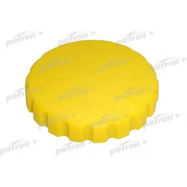 Кришка масло заливної горловини