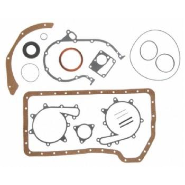 Комплект прокладок двигуна