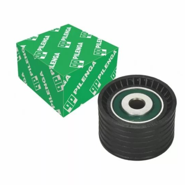 Ролик ременя ГРМ