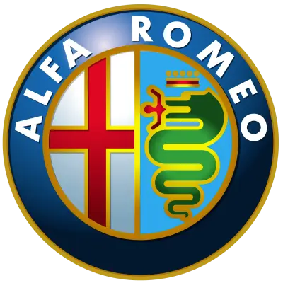 Авто ALFA ROMEO