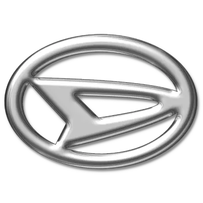 Авто DAIHATSU