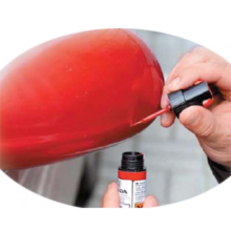 Автоемаль ремонтна