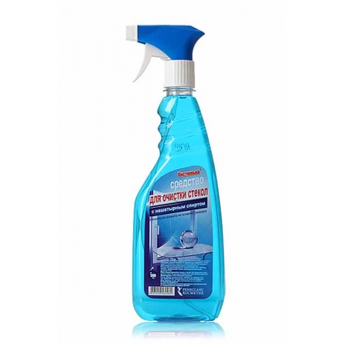 Засоби для очищення