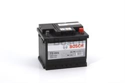 Батарея акумуляторна \"T3\", 12в 45а/год