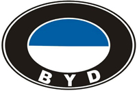 BYD