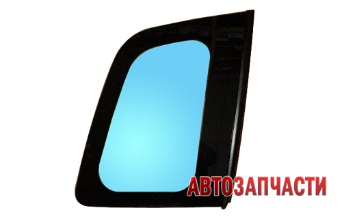 OPEL ASTRA H ХБ 2004 - Скло задньої кватирки, нерухомий, праве ЗЛ
