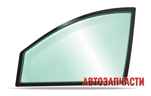 OPEL AGILA /SUZUKI WAGON R+1999 - Скло передніх дверей, опускное, ліве ЗЛ УО/SUZUKI WAGON R+ 2000 - Скло передніх дверей, опускное, ліве ЗЛ+УО
